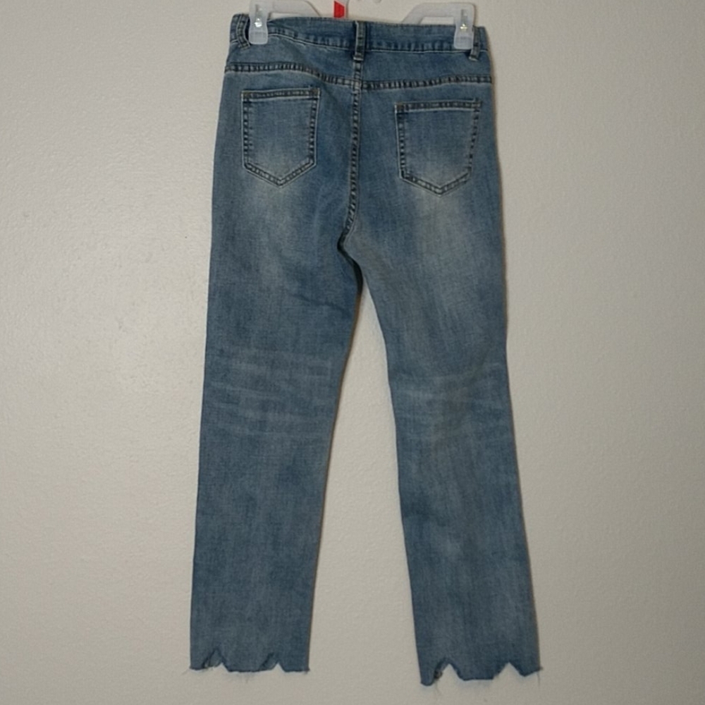 Clelsea & Violet Jeans - Picture 6 of 6
